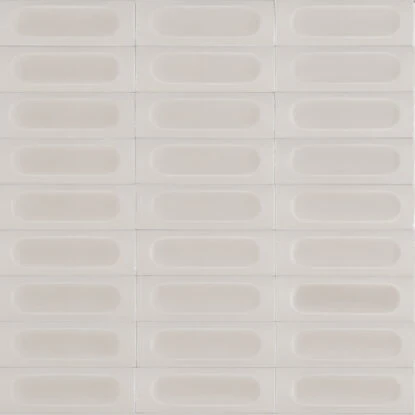 Confetti Bianco Italian Matt