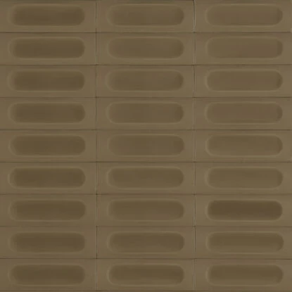 Confetti Khaki Italian Matt - Image 3