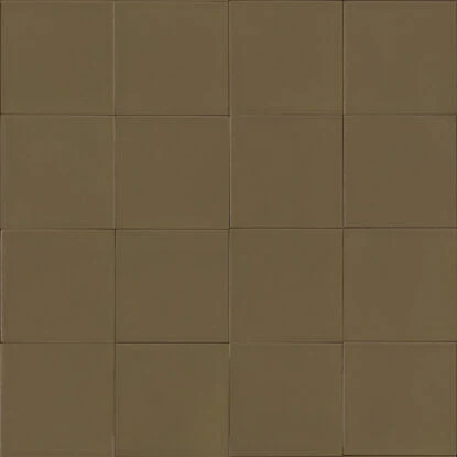 Confetti Khaki Italian Matt