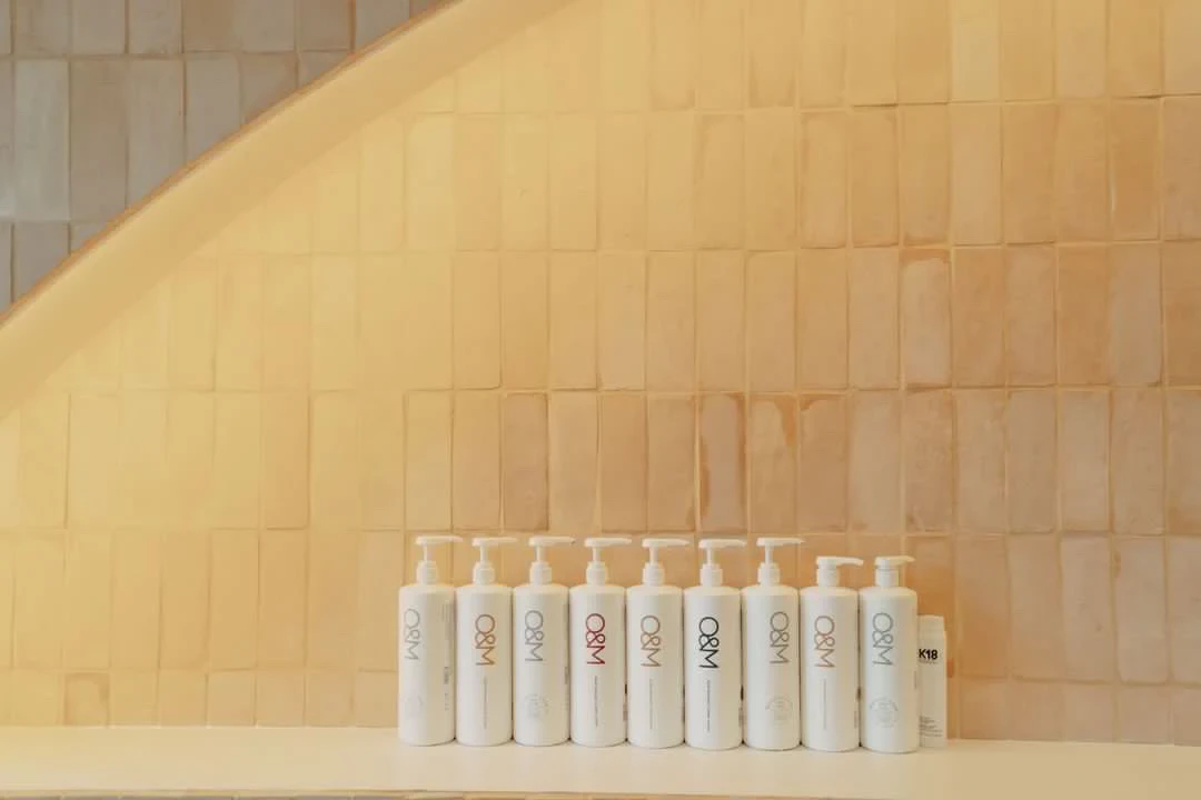 Moroccan Long Natural Terracotta Tile - Image 7