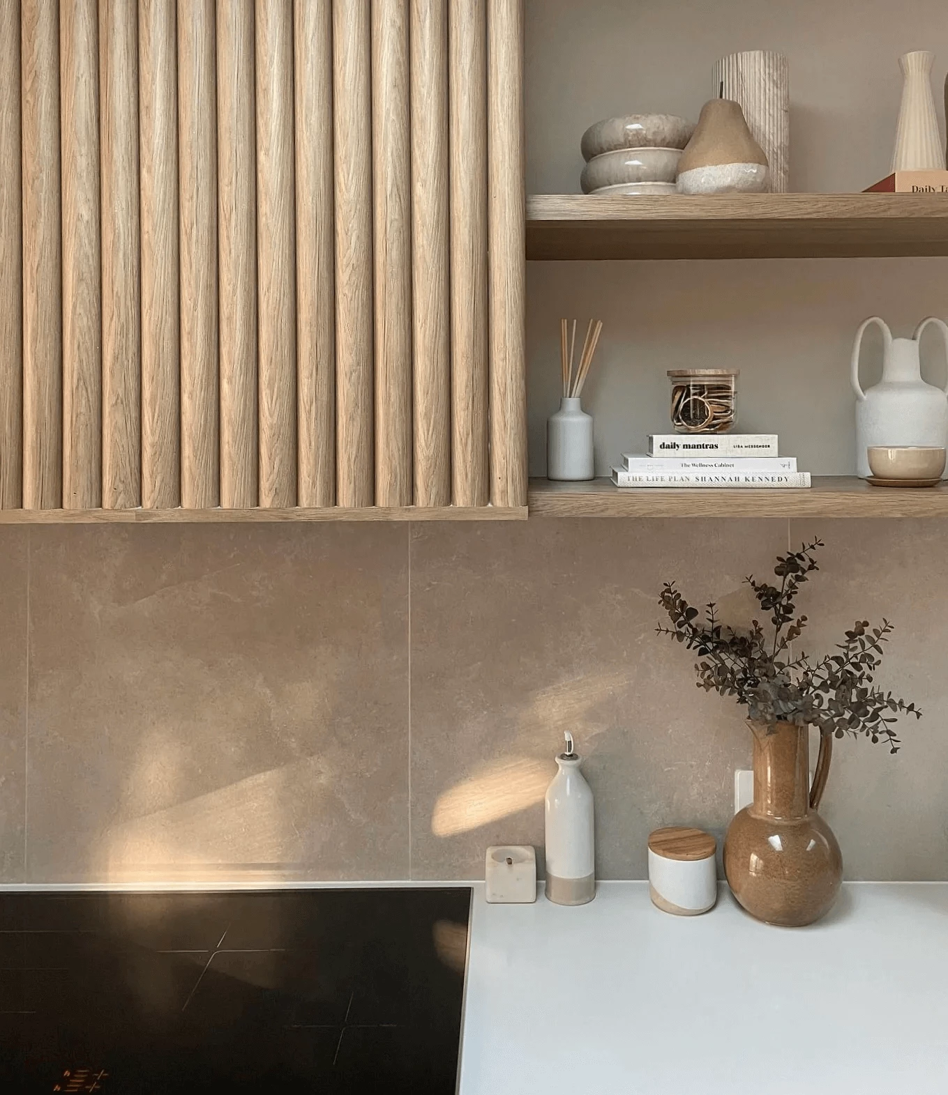 Lumea Naturale Soft Honed Porcelain Tile - Image 3