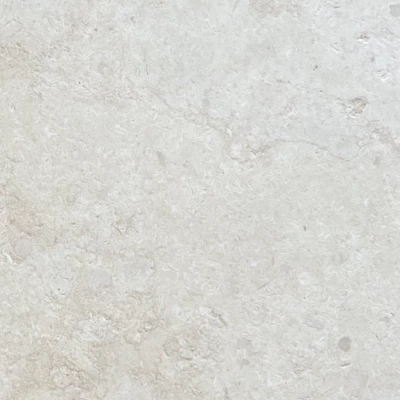 Elementa Crema Maroc Tumbled & Brushed Limestone Tile