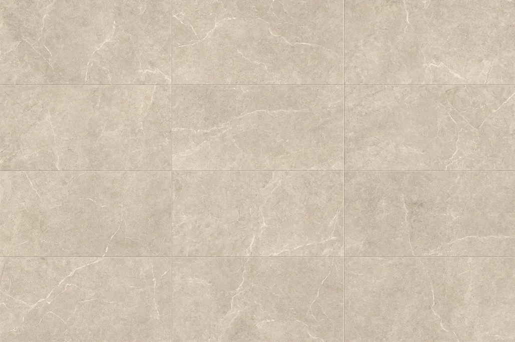 Sacred Stone Beige Italian Porcelain Tile - Image 3