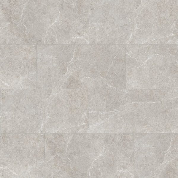 Sacred Stone Grey Porcelain Tile - Image 4