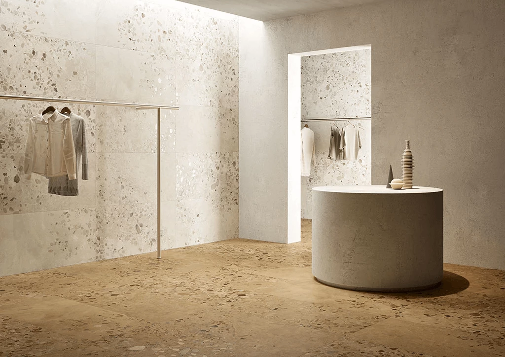 Sicilian Stone Naturale Italian Tile - Image 2