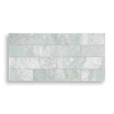 Elementa Verdi Cristallo Honed Tile