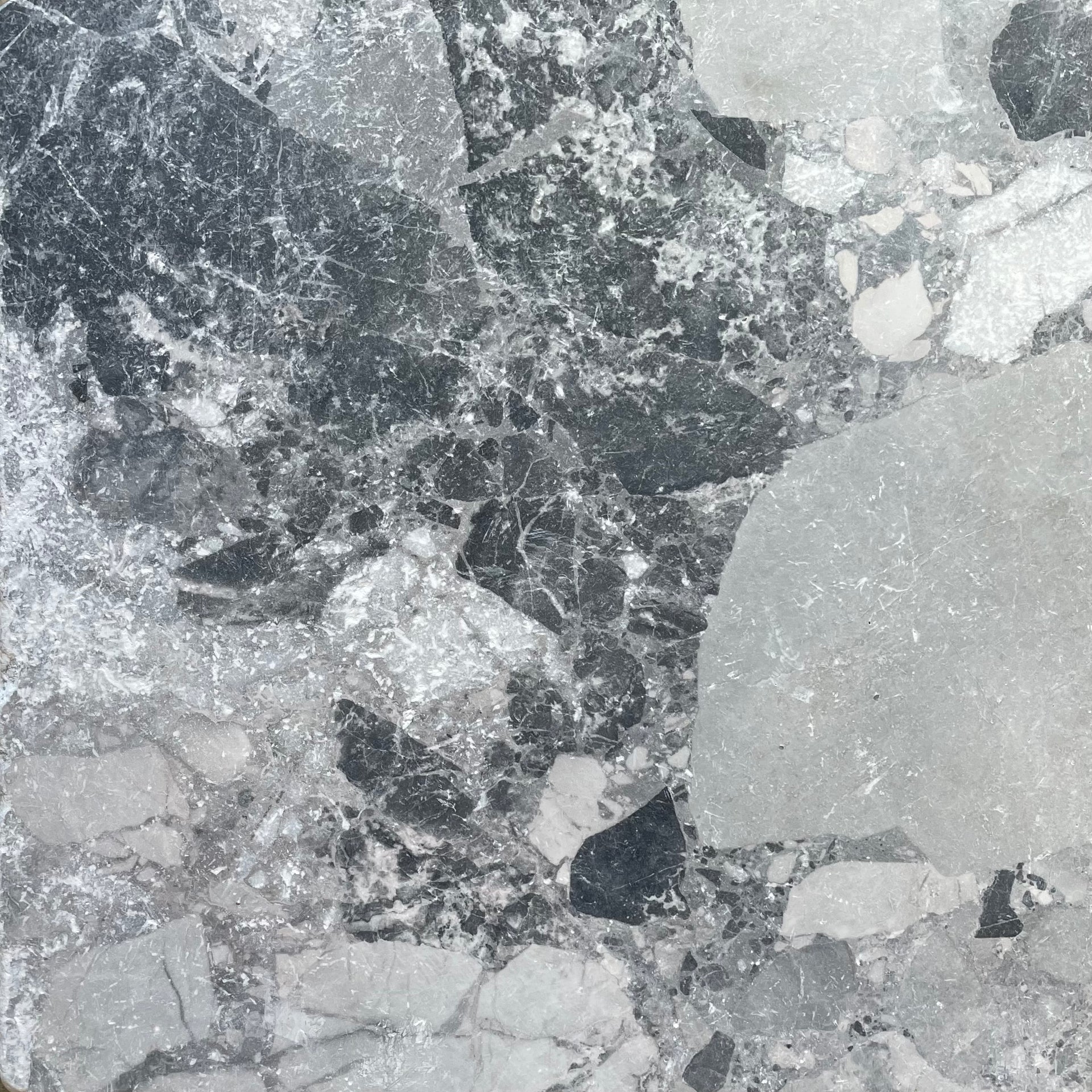 Natural Terrazzo Ceppo