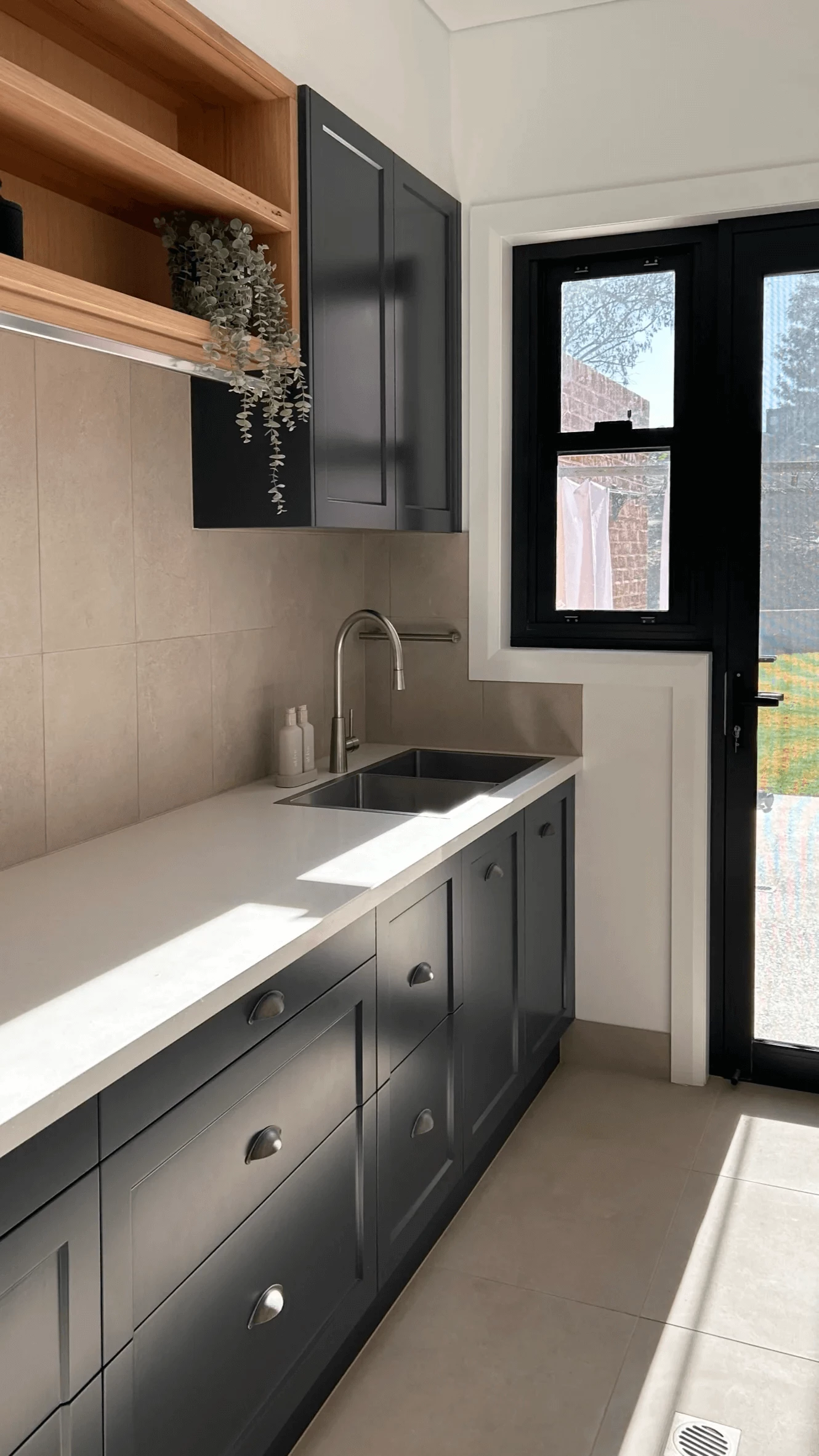 Azari Sand Porcelain Tile - Image 3