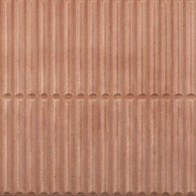 Italia Series Clay Stripes Wall Tile