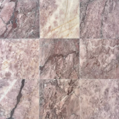 Elementa Kastoria Red Natural Stone