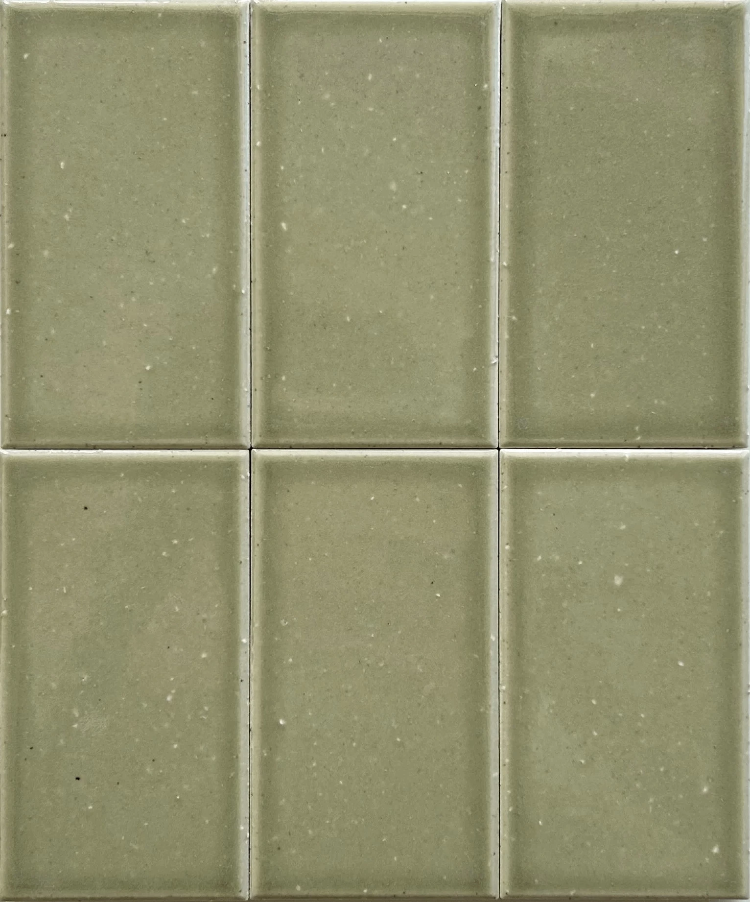 Kawaii Mint Japanese Subway Tile