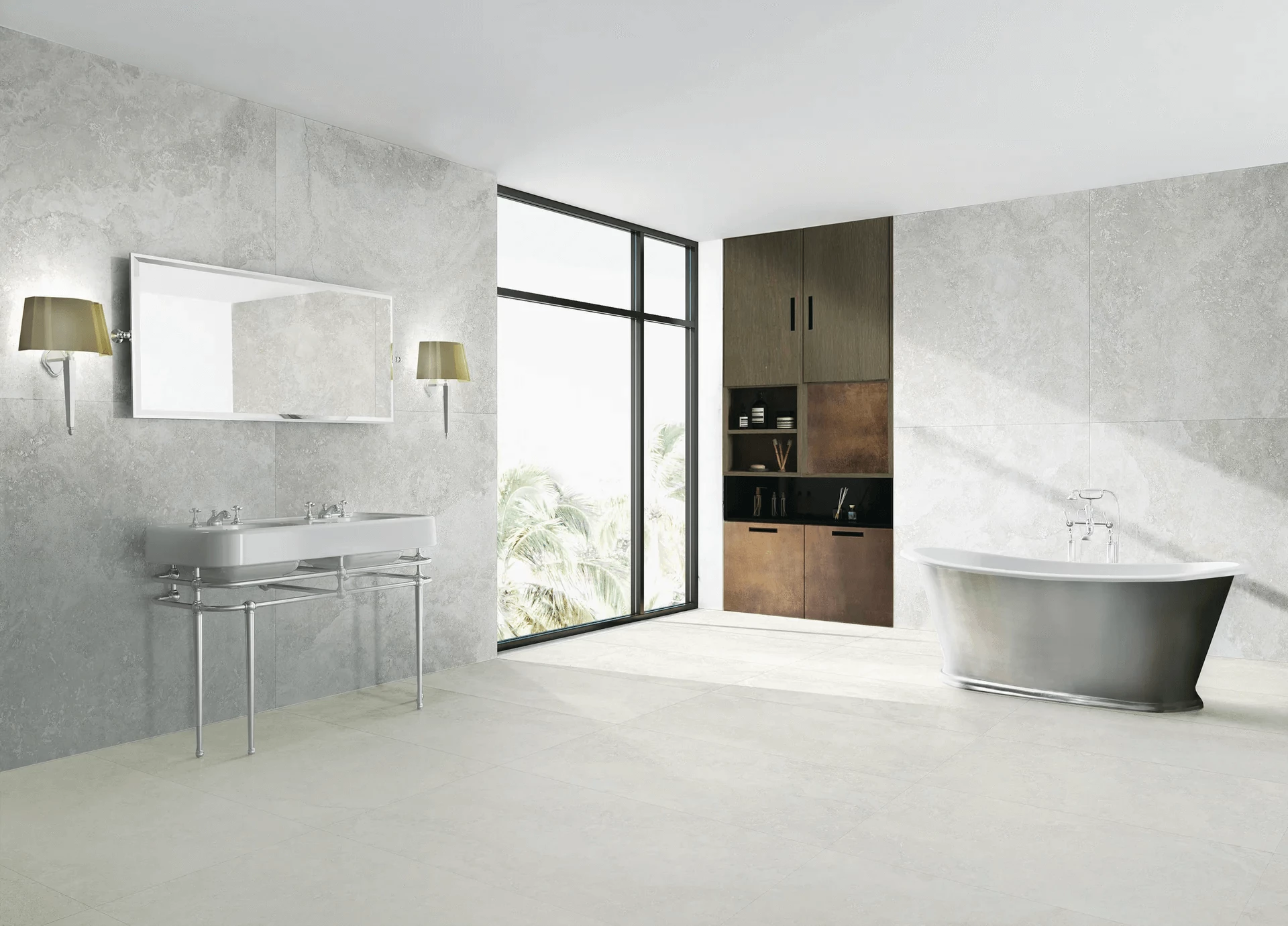 Empress Trevi Italian Porcelain Tile - Image 2