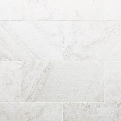 Brazilian White Quartz Paver
