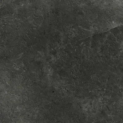 Lumea Doppio Nero Soft Honed Porcelain Tile