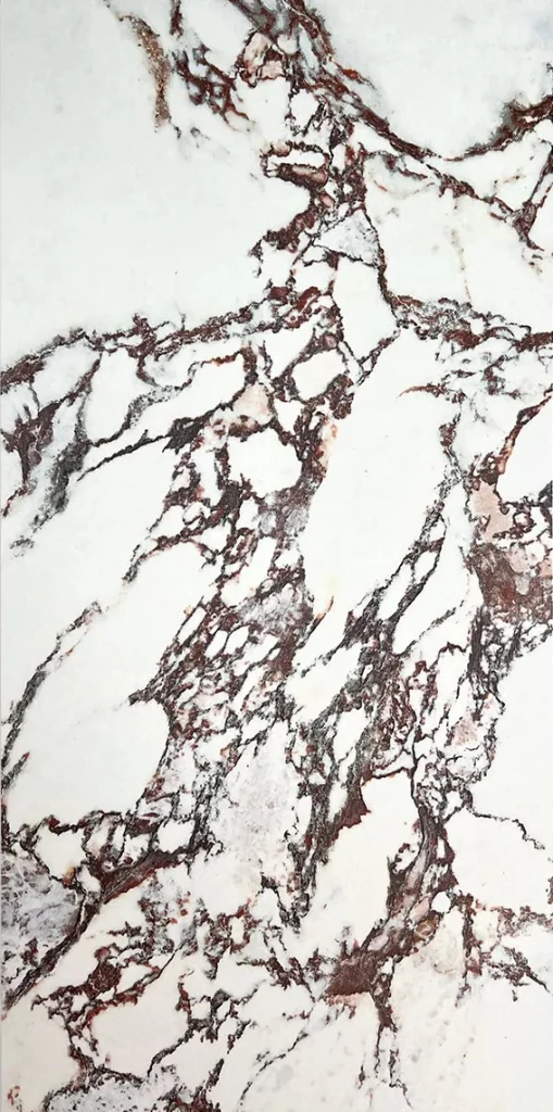 Lush 3D Rubis Porcelain Tile