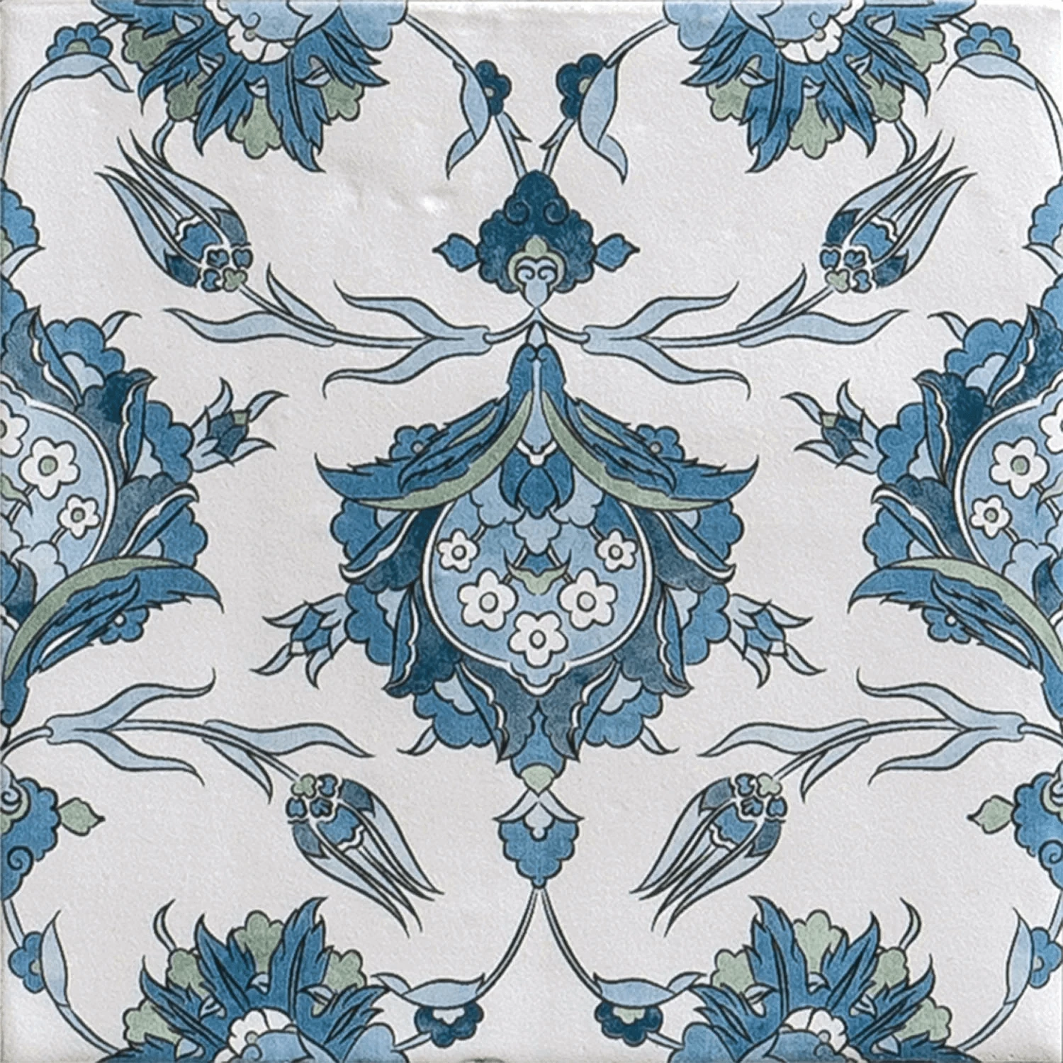 Marissa Rialta Spanish Matt