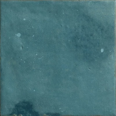 Marissa True Turquoise Spanish Matt