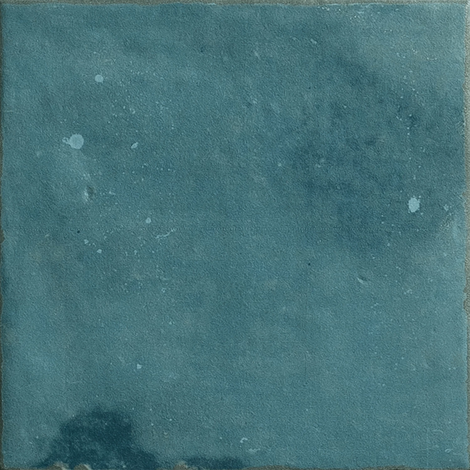 Marissa True Turquoise Spanish Matt