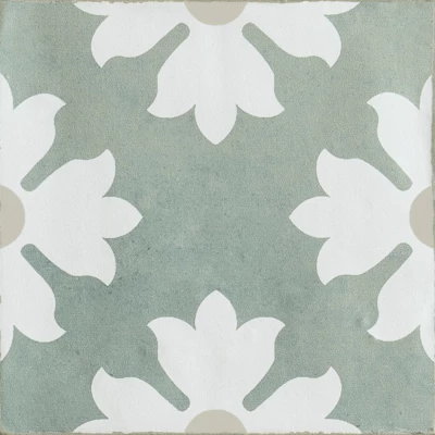 Marissa Zoe Green Spanish Matt