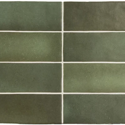 Soho Arba Green Subway