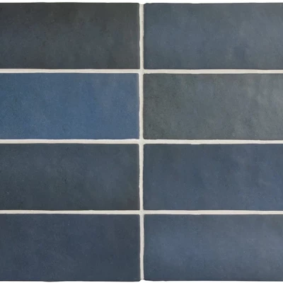 Soho Blue Sea Subway