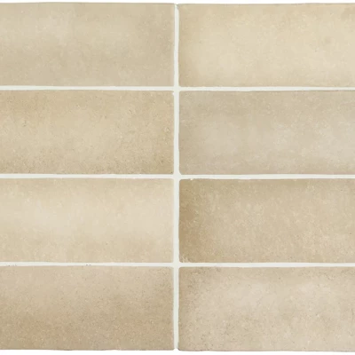 Soho Sahara Beige Subway