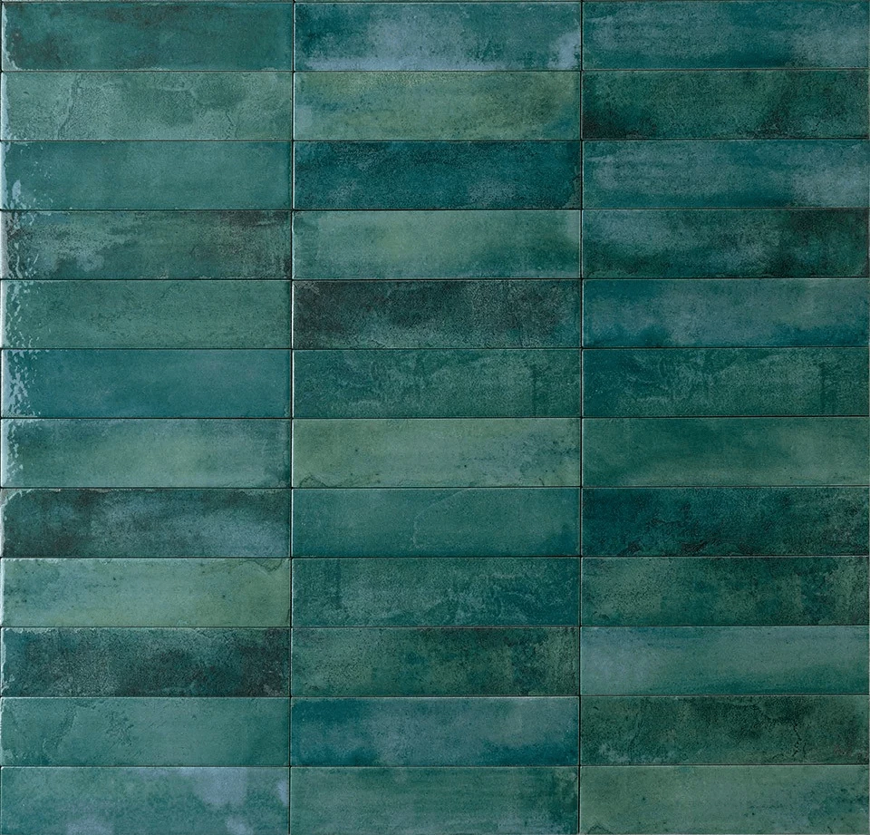 Momo Sea Water Italian Brick Subway