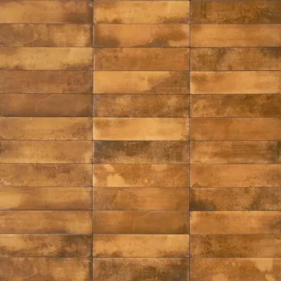 Momo Orca Italian Brick Subway