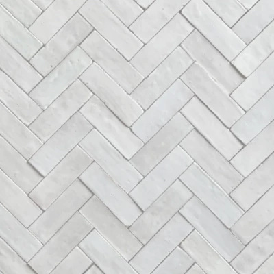 Moroccan Bejmat Lily Zellige Tile