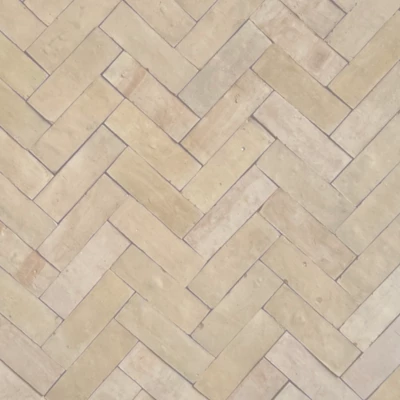 Moroccan Bejmat Natural Zellige Tile