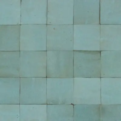 Moroccan Zellige Arctic Tile