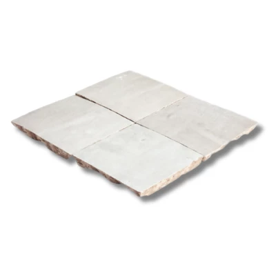 Moroccan Zellige Bianca Casa Tile - Image 3