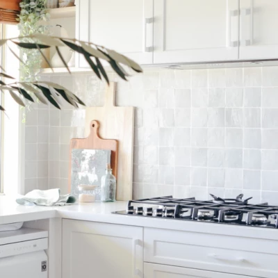 Moroccan Zellige Bianca Casa Tile - Image 6