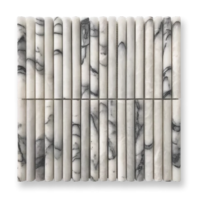 New York Mini Flute Mosaic