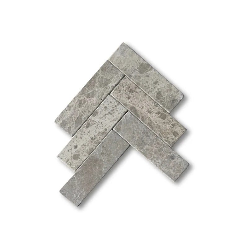 Elementa Old Beige Tumbled Tile - Image 2