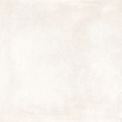 Cemento White Italian Porcelain Tile