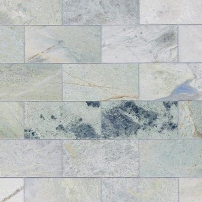 Elementa Peacock Honed Natural Stone Tile