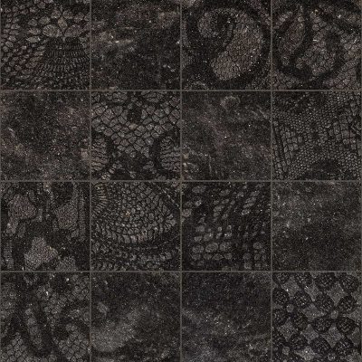 Ragusa Tombolo Dark Porcelain Tile