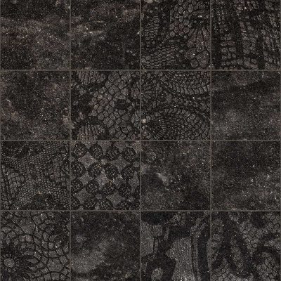 Ragusa Tombolo Dark Porcelain Tile