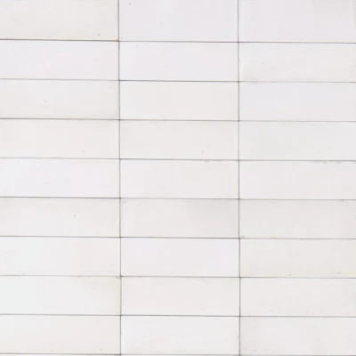 Italian Arezzo Bianco Wall