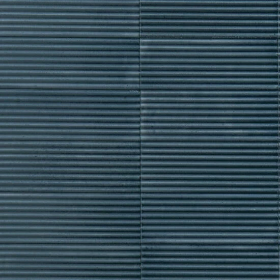 Italian Arezzo Blue Wall - Image 2