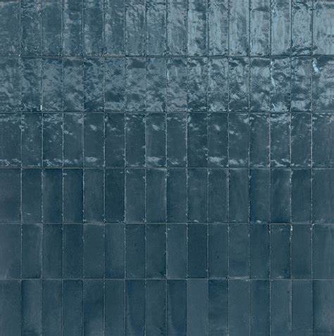 Italian Arezzo Blue Wall - Image 4