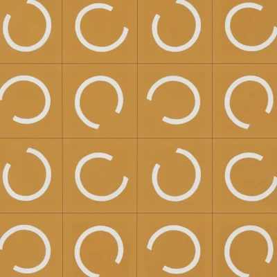 Sarah Ellison Wategos Cement Encaustic