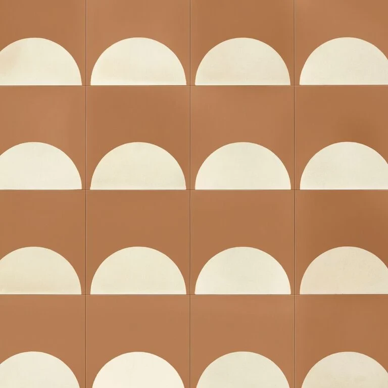 Sarah Ellison West Coast Cement Encaustic