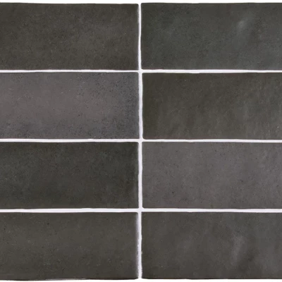 Soho Black Coal Subway