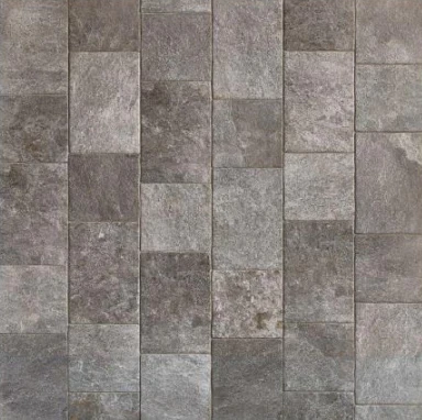 Italian Trail Quartz Grigio Cobblestone