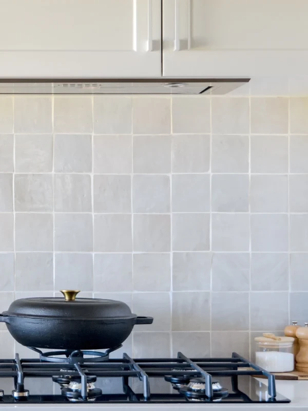 Moroccan Zellige Bianca Casa Tile - Image 5