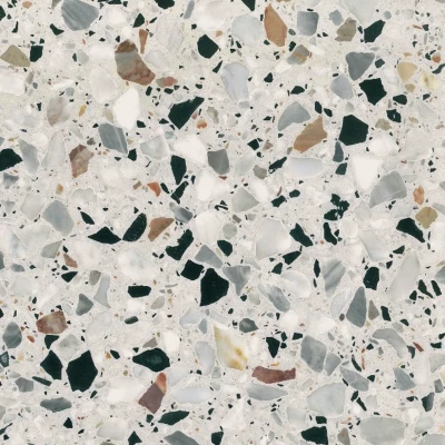 Natural Italian Terrazzo Arlecchino