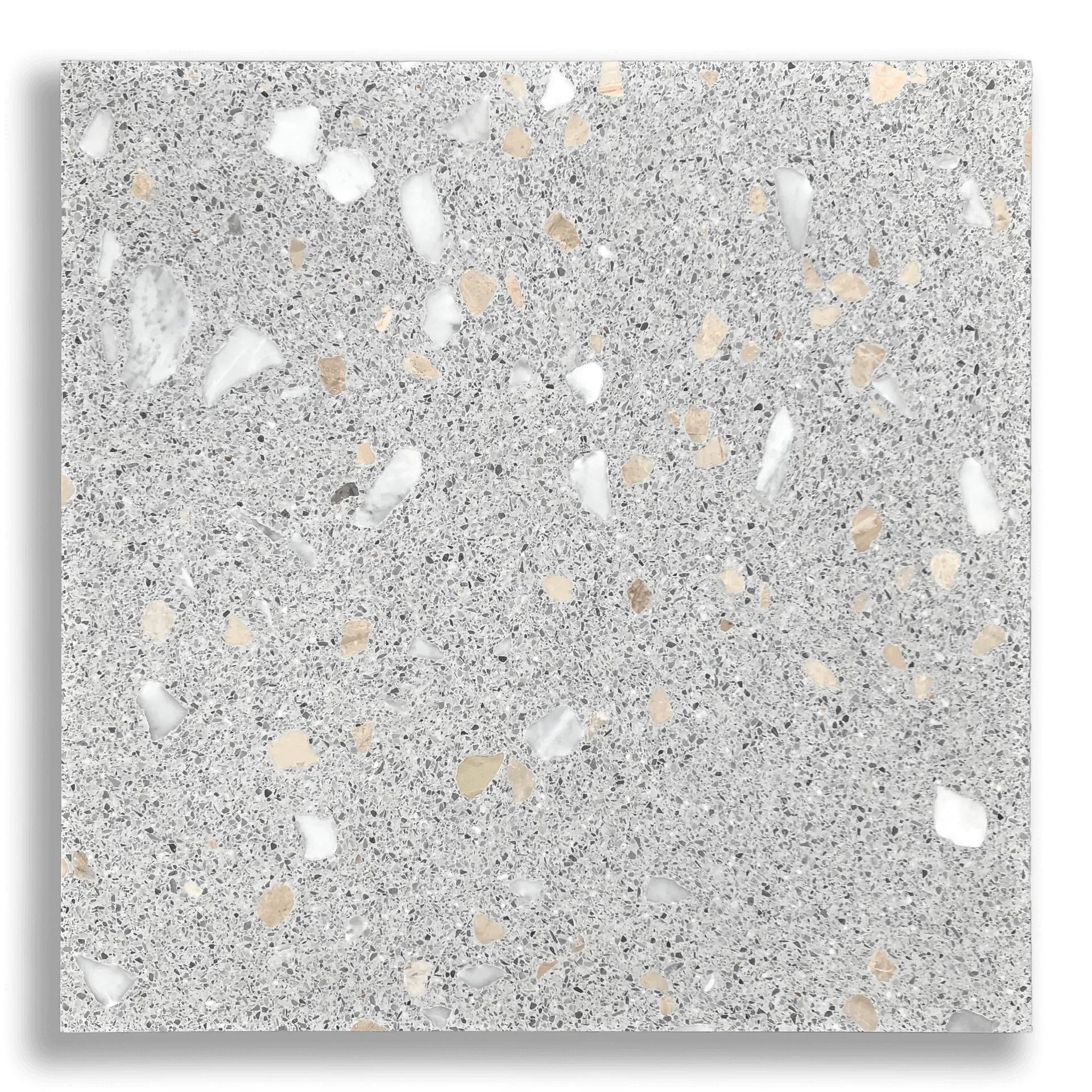 Natural Italian Terrazzo Confetti - Image 2