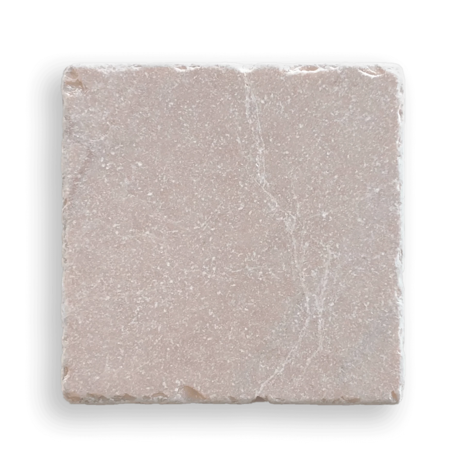 Elementa Rosado Tumbled Tile - Image 4